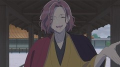 第8話 悪夢と不穏な影と