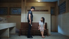 ファーストラブ〜初恋の麻洋街(マーヤンジェ)〜 第6話「戦うんだ　自分らしくあるために」