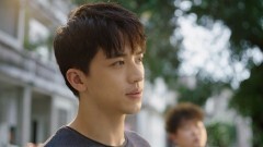 ファーストラブ〜初恋の麻洋街(マーヤンジェ)〜 第7話「危機一髪　ハチャメチャな反逆劇」