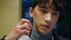 ファーストラブ〜初恋の麻洋街(マーヤンジェ)〜 第9話「葛藤の中　誰もが自由を求めてる」