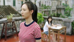 ファーストラブ〜初恋の麻洋街(マーヤンジェ)〜 第13話「“願うほどに夢は遠ざかる”恐ろしいマーフィーの法則」