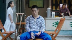 ファーストラブ〜初恋の麻洋街(マーヤンジェ)〜 第18話「後悔しないくらい努力すれば傷つかない」
