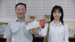 ファーストラブ〜初恋の麻洋街(マーヤンジェ)〜 第19話「夢に手が届きそうな時 邪魔者が現れる」