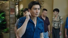 ファーストラブ〜初恋の麻洋街(マーヤンジェ)〜 第23話「物語はまだ前半だけど 人生はもう後半だ」