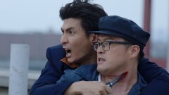 ファーストラブ〜初恋の麻洋街(マーヤンジェ)〜 第33話「自分の心に素直に生きる それが英雄なのだ」