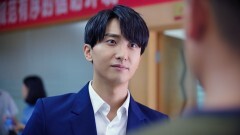 ファーストラブ〜初恋の麻洋街(マーヤンジェ)〜 第34話「日々の妥協が平常心を維持してくれる」