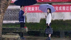 ファーストラブ〜初恋の麻洋街(マーヤンジェ)〜 第36話「ガジュマルの木だけが麻洋街を見守っている」