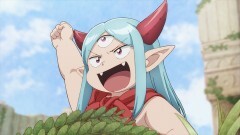 第1話 魔王復活！