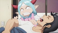 第2話 メガネ女にご用心