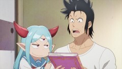 第4話 勇者の新たなる挑戦！