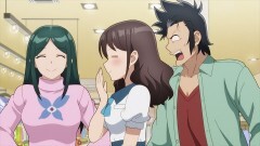 第5話 へいかとっ！