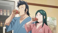 第6話 国境線の攻防