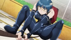 第7話 秘書官がんばる