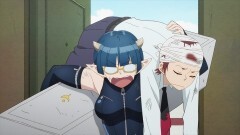第8話 決別