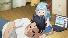 第10話 レオvsフレッド