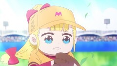 26わめ だいひょうけっていせん その１／だいひょうけっていせん その２