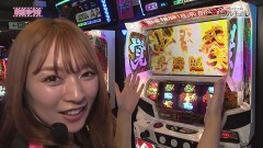 #10 ワルキューレ/PACHISLOT 009 RE:CYBORG/麻雀格闘倶楽部 覚醒