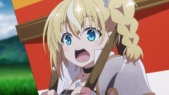 #6 「戦う自動販売機」