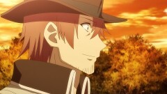 #8 「迷路階層の炎巨骨魔 」