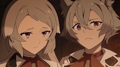 第7話 獣族令嬢拉致監禁事件