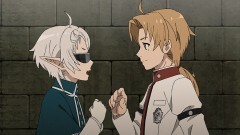 第11話 あなたへ