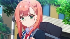 第1話 好きだ。付き合ってくれ
