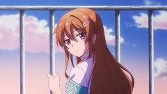 第3話 夏服を薄着って言うのやめてくんない？