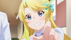 第5話 開けちゃう？開けちゃう？中見ちゃう？