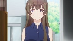 第6話 一学期終了記念パフェ！