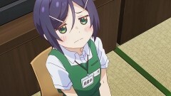 第8話 ギルティすぎない？