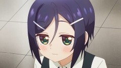 第9話 コーヒー。８：２くらいでミルクね。砂糖小さじ１、キャラメルパウダーも宜しく