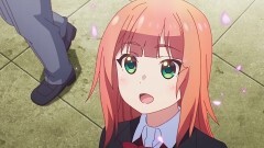 第10話 足がもう発射５秒前だから