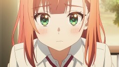 第11話 汗のにおいがする……いっぱい働いたんだ