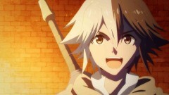 第1話 アーネスト