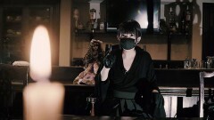 怪奇蒐集者 千山那々