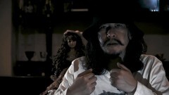 怪奇蒐集者 異邦奇譚〜怪談世界旅行〜　Apsu　Shusei