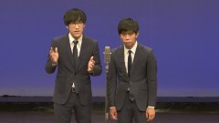 第五回キュウ単独公演「ヒーローは遅れて飛んでくる」
