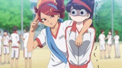 #10 体育祭です。 ほか