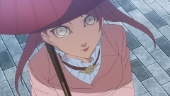 #13 出手