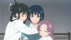 #17 落月