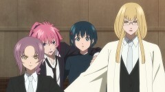 #23 火花