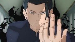第26話 懐玉−弐−