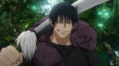 第27話 懐玉−参−