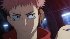 第34話 渋谷事変 昏乱