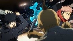 第35話 渋谷事変 降霊