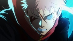 第37話 渋谷事変 赫鱗