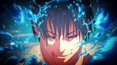 第39話 渋谷事変 揺蕩-弐-
