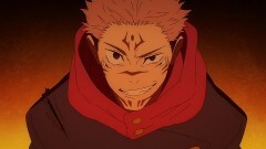 第40話 渋谷事変 霹靂