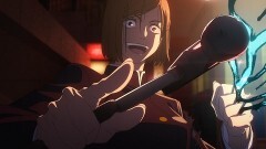 第43話 渋谷事変 理非-弐-