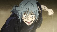 第44話 渋谷事変 理非-参-